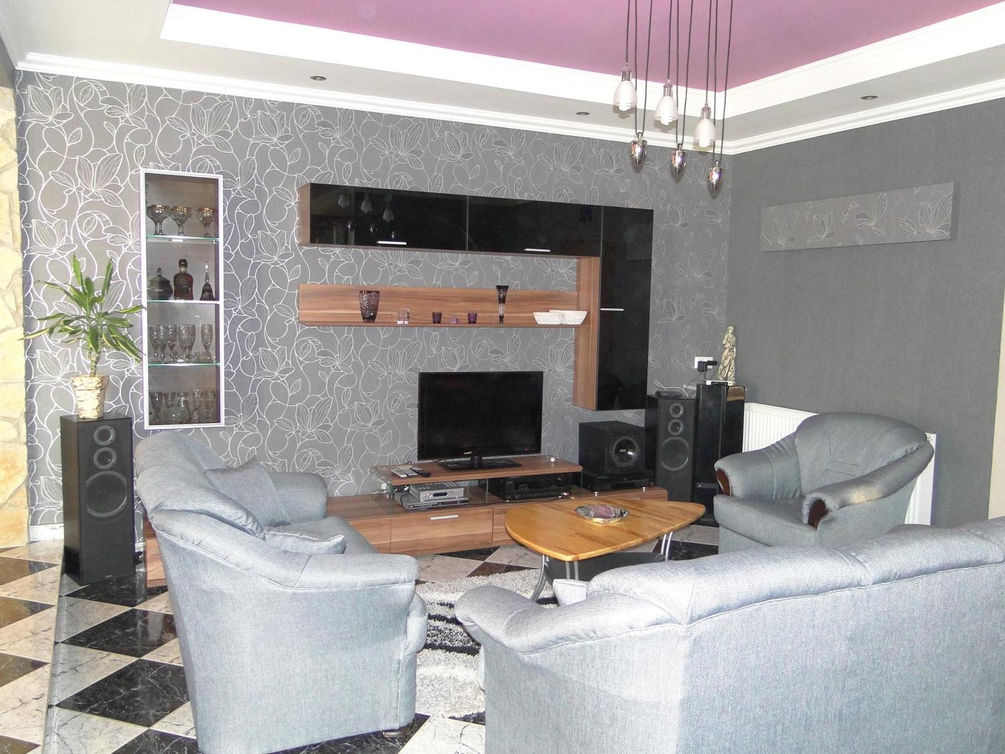 Janus Apartman Sárvár Esterno foto