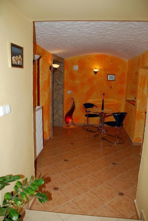 Janus Apartman Sárvár Camera foto
