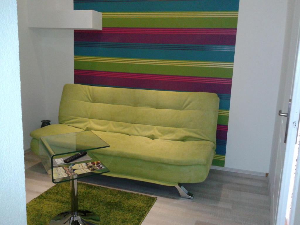 Janus Apartman Sárvár Camera foto